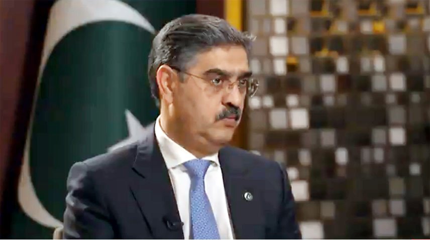 بھارت مسئلہ کشمیر اقوام متحدہ قراردادوں کے مطابق حل کرے، وزیراعظم