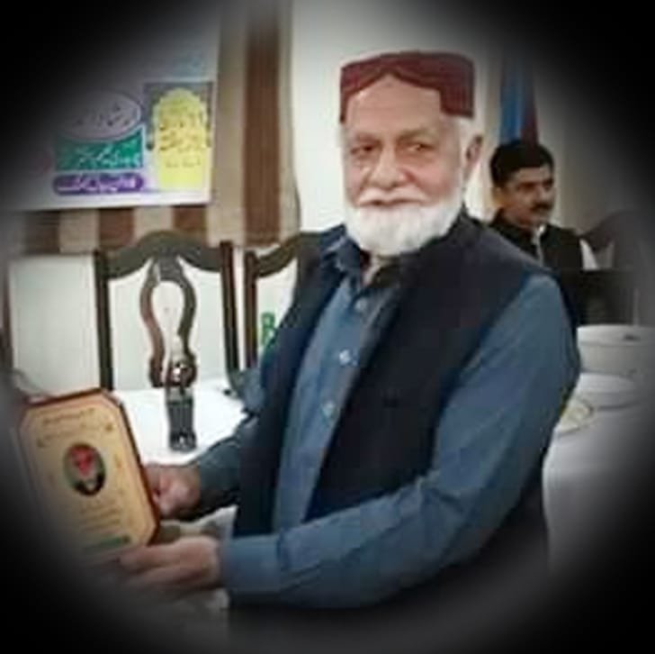 ممتاز بلوچ