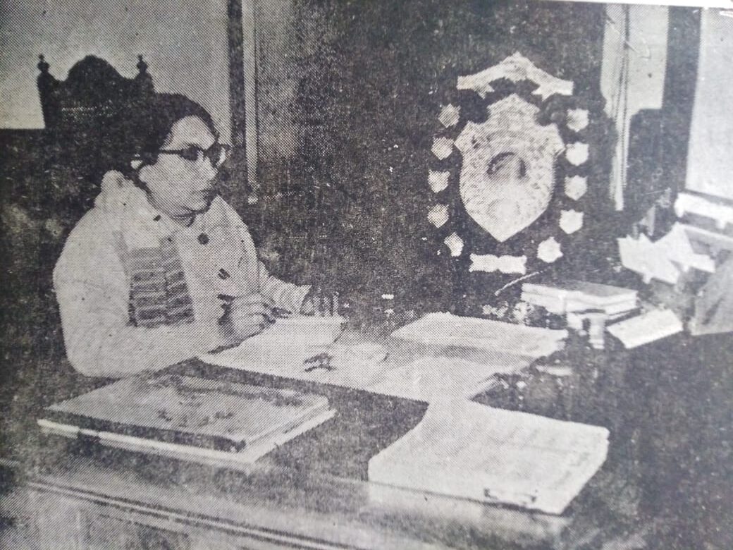 جھنگ کی طالبات ایک اور ثریا سلیم کا منتظر