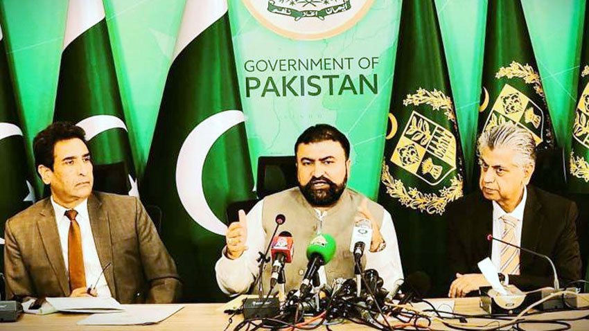اسمگلنگ و ذخیرہ اندوزی کےخلاف مہم انتہائی کامیاب رہی،وزیر داخلہ