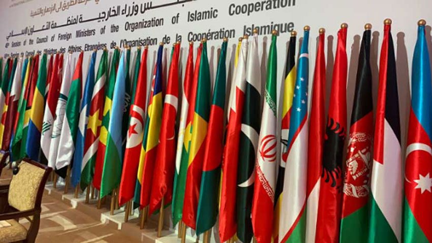 او آئی سی کا اسرائیل، فلسطین کے درمیان خطرناک کشیدگی پر اظہار تشوی