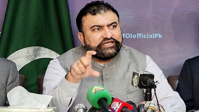 یکم نومبر کے بعد غیر قانونی مقیم غیر ملکیوں کو ملک بدر کرنے کا فیصلہ
