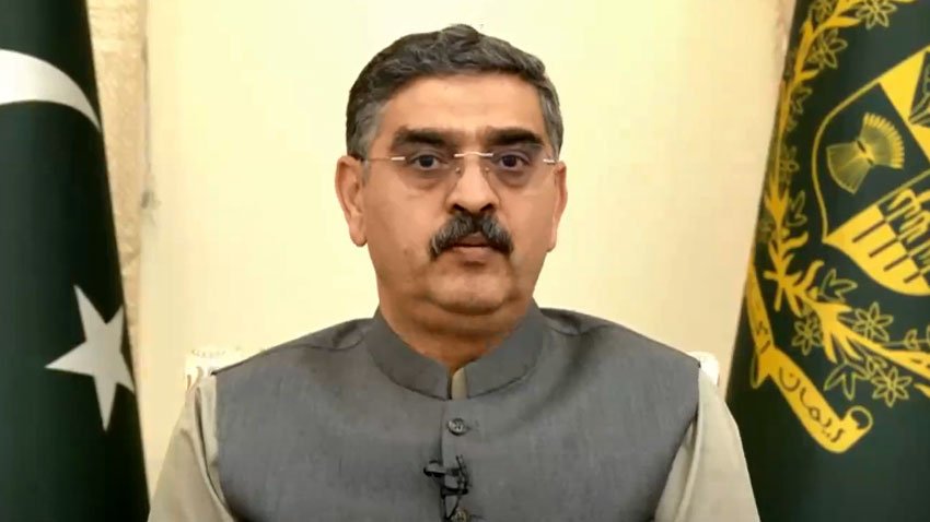  معیشت کے استحکام کیلئے اقتصادی بحالی کے منصوبے اورپالیسیوں کے تسلسل کی ضرورت ہے،وزیر اعظم