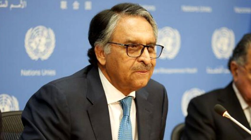 پاکستان کومشرق وسطیٰ میں بڑھتی ہوئی کشیدگی پرگہری تشویش ہے،وزیرخارجہ