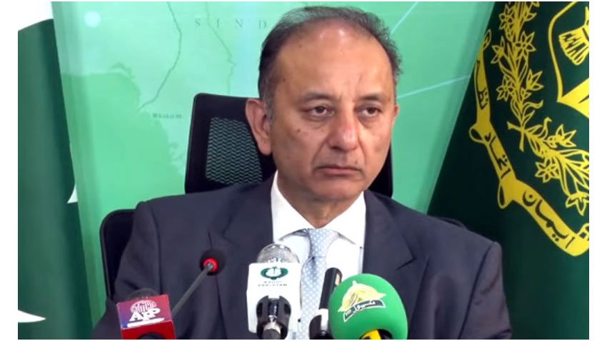 سال کے اختتام تک گردشی قرضے میں مزید اضافہ نہیں ہوگا،مصدق ملک
