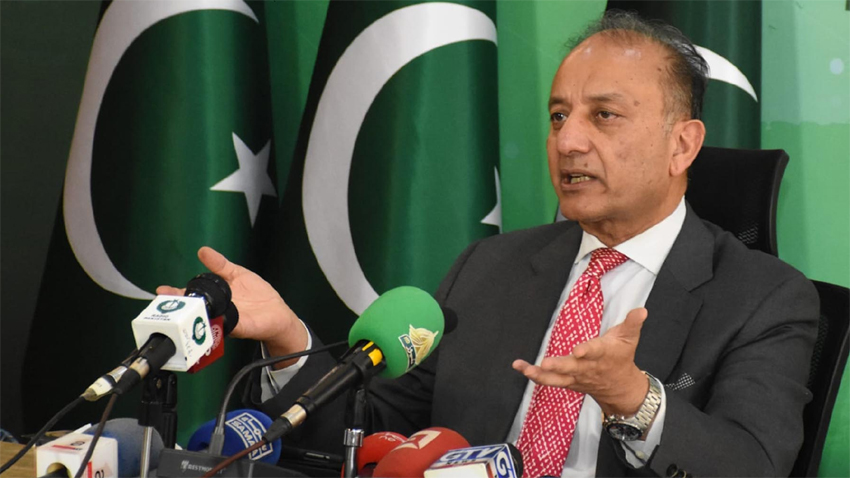 حکومت عوام کو ریلیف فراہم کرنے کیلئے مربوط کوششیں کررہی ہے ،مصدق