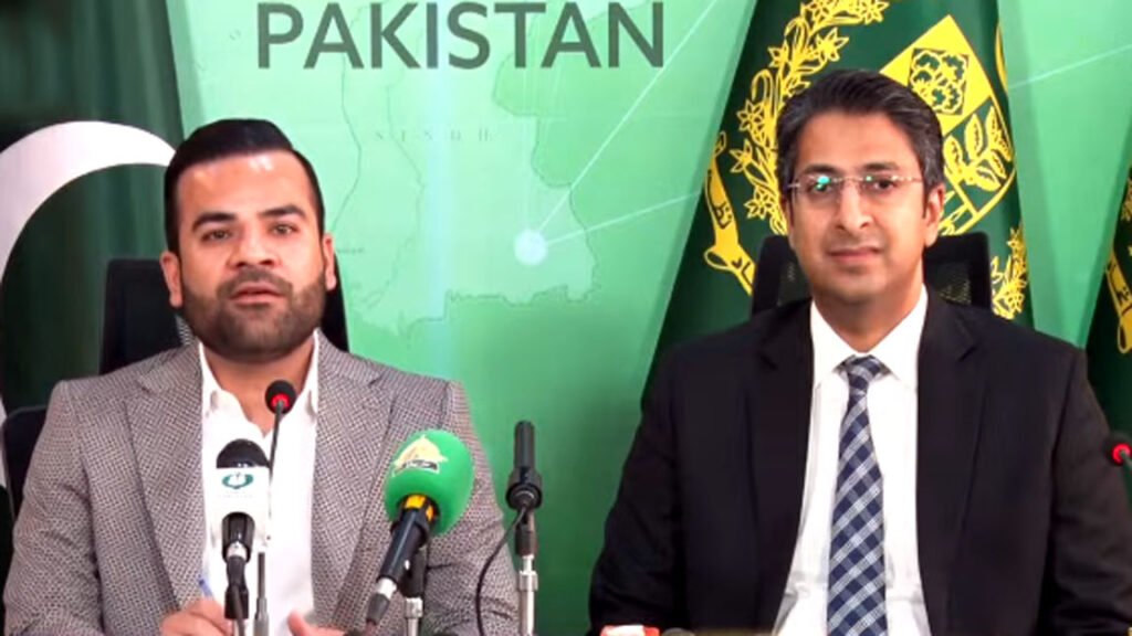 حکومتی پالیسیوں کی بدولت معیشت درست میں گامزن ہے،عقیل ملک