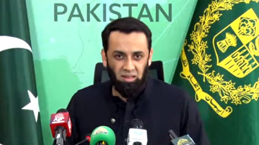 حکومت کا پی ٹی آئی پر پابندی لگانے کیلئے سپریم کورٹ سے رجوع کرنے کا فیصلہ