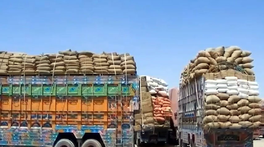 حکومت کاسمگلنگ، ذخیرہ اندوزی، بجلی چوری کے خلاف کریک ڈاؤن جاری