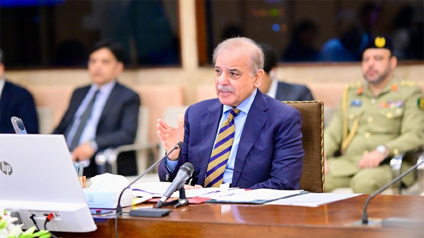 وزیراعظم کا شمسی توانائی کی صلاحیت کو بروئے کار لانے کی ضرورت پرزور