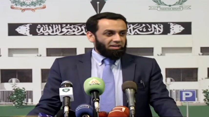 قومی سلامتی کے امور پر کوئی سمجھوتہ نہیں کیا جائیگا، وزیراطلاعات