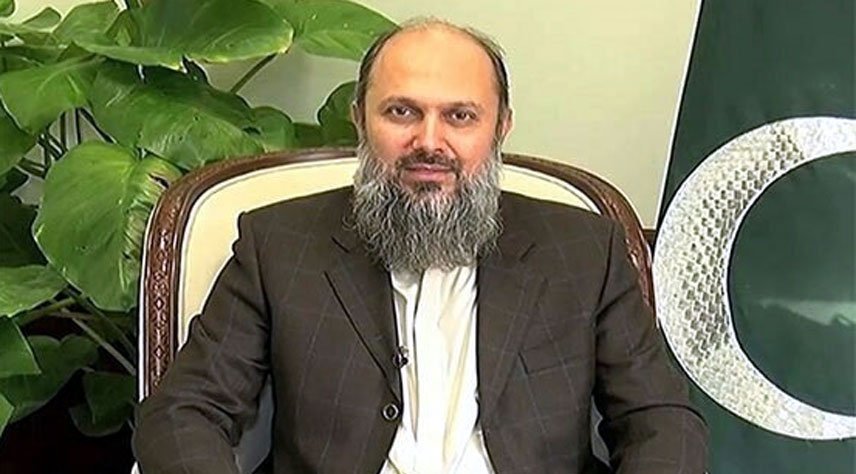 حکومت مقامی آٹو پارٹس مینوفیکچررز کی مدد کے لیے پرعزم ہے: جام کمال