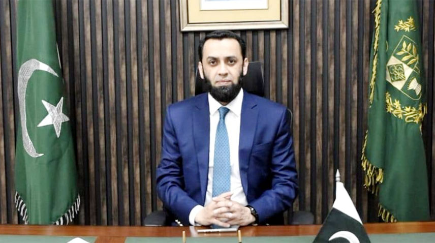 قانون سازی کرنا پارلیمان کا اختیار ہے،وفاقی وزیر اطلاعات