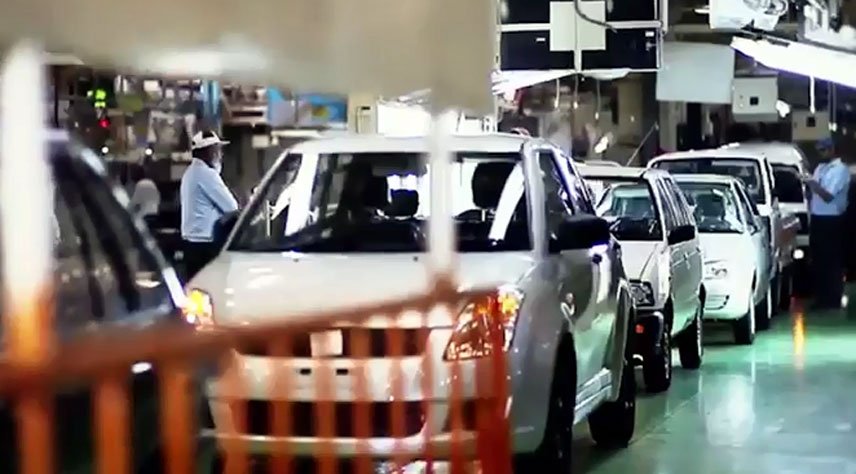 خصوصی سرمایہ کاری سہولت کونسل کا گاڑیوں کی صنعت کی مدد کے عزم کا اعادہ