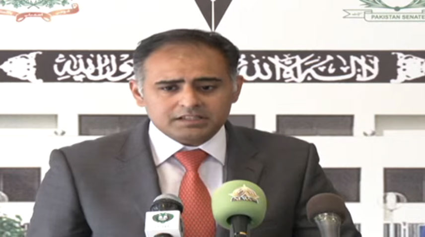 الیکشن ایکٹ ترمیمی بل سے مخصوص نشستوں سے متعلق ابہام کا خاتمہ ہوگا،بلال اظہر کیانی