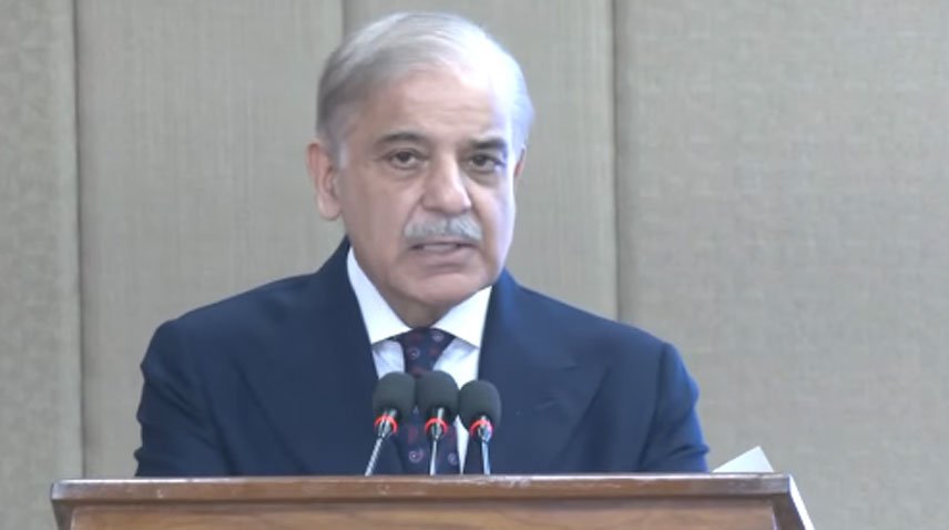 وزیراعظم نے رقوم کی منتقلی سے متعلق بونا راست منصوبے کا افتتاح کردیا
