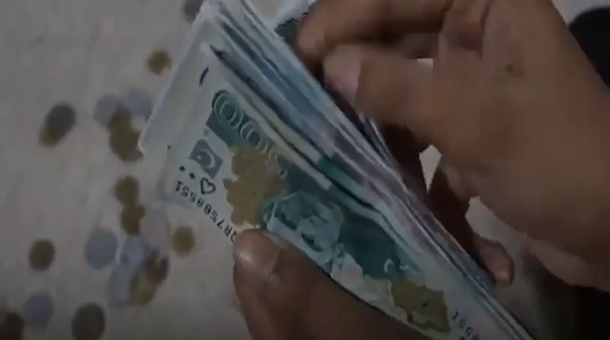 گرے مارکیٹ کو کنٹرول کرنے کے لئے نئی حکمت عملی تیار