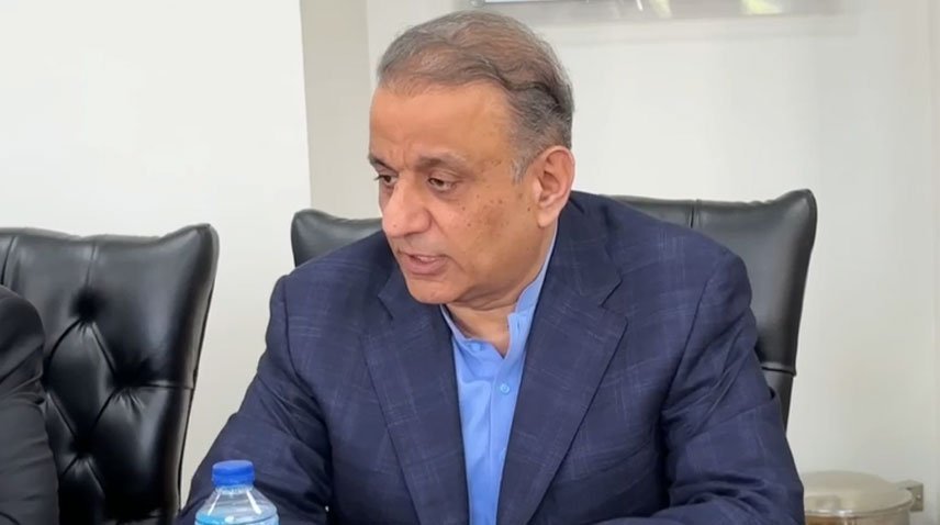 قیمتی پتھروں کی صنعت کے ترقی کیلیے متعلقہ اداروں کو فعال کرنے کا فیصلہ
