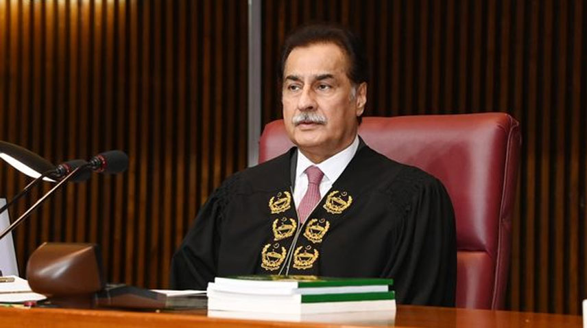 قومی اسمبلی نے انتخابات دوسرا ترمیم بل2024 کی منظوری دے دی،اپوزیشن کا احتجاج