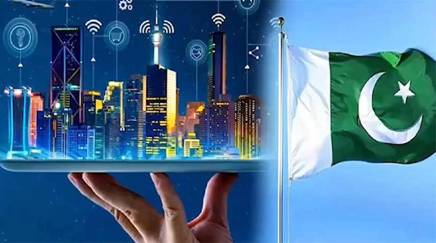 پاکستان معاشی بہتری کی راہ پر گامزن، آئی ٹی برآمدات میں اضافہ