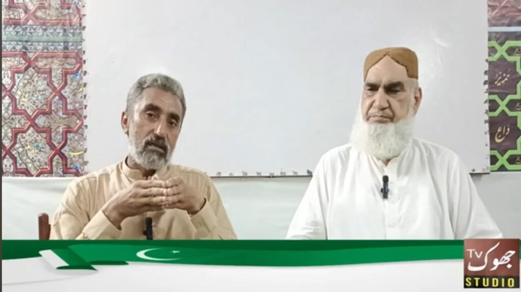 پاکستان کاسفر کیا کھویا کیا پایا ، کیا ایک بار پھرملک نازک دور سے گذررہا؟