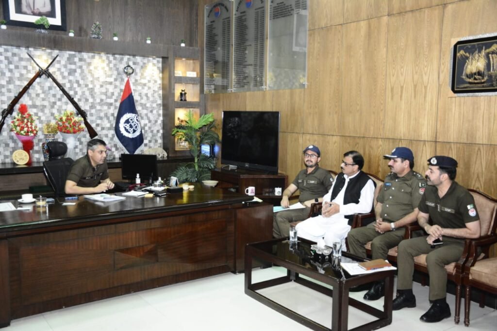 ملزمان کو سخت سزائیں دلوانے کیلئے حکمت عملی تیار