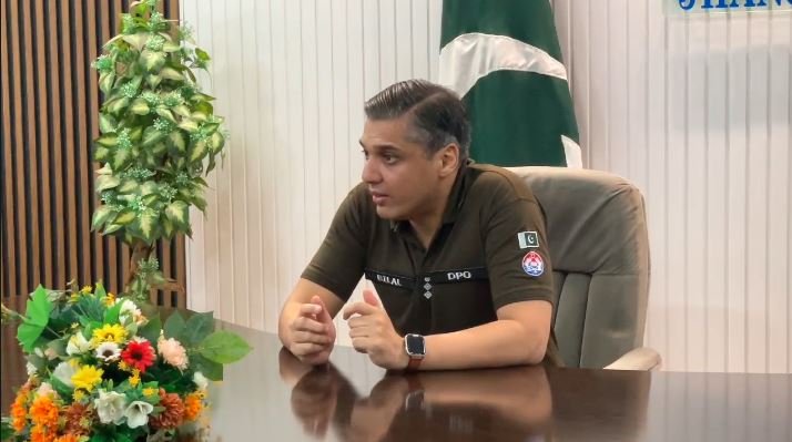 اشتہاری مجرمان کو ترجیحی بنیادوں پر قانونی گرفت میں لانے کیلئے منظم آپریشن کا فیصلہ