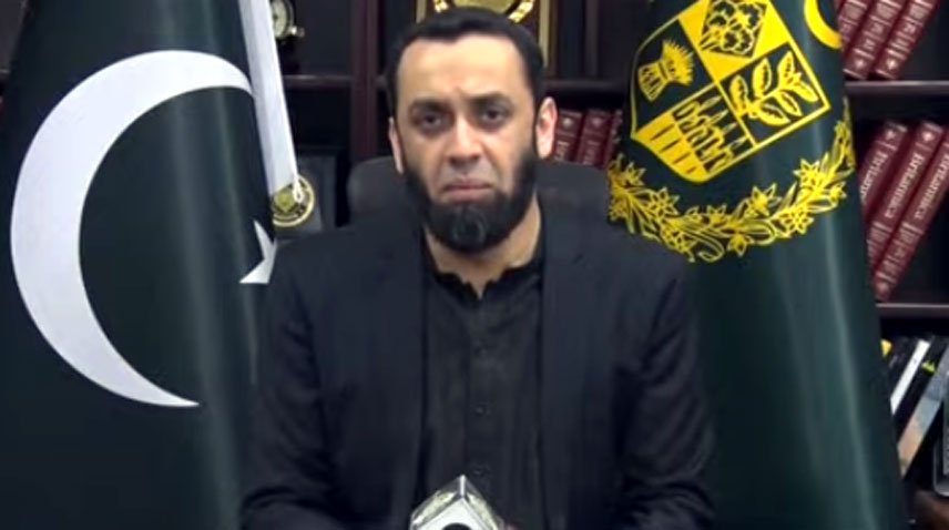 عدالتی عمل کی شفافیت کیلئے پریکٹس اینڈ پروسیجر ترمیمی آرڈنینس نافذ کیا گیا، تارڑ