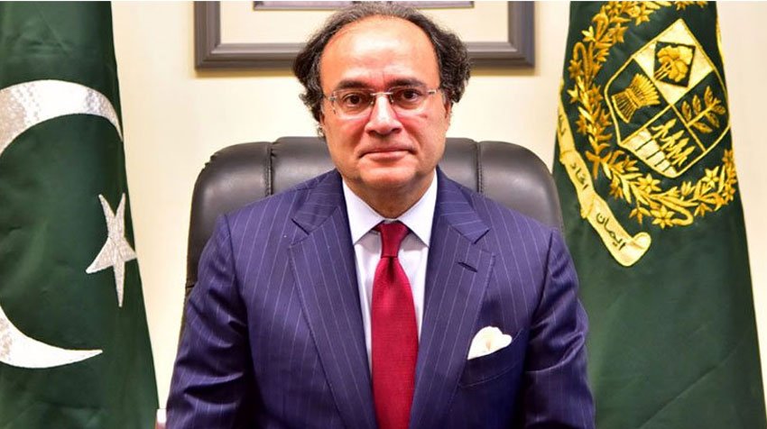 پاکستانی صنعت کی بحالی کیلئے سی پیک کا دوسرا مرحلہ نہایت اہم ہے،وزیرخزانہ
