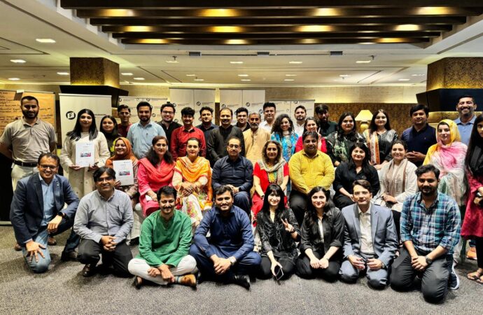 فریڈرک نومان فاونڈیشن کی جانب سے صحافیوں کو با اختیار بنانے کے لیے دو روزہ سیمینار کا انعقاد