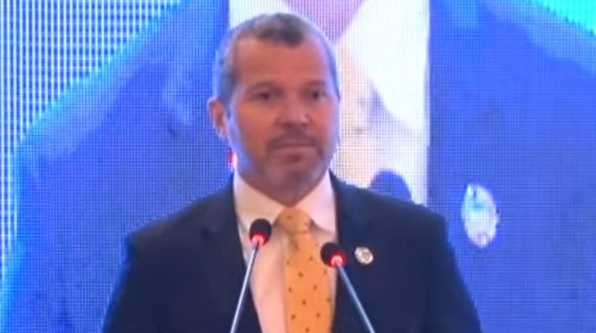 عالمی بحری تنظیم کے سیکرٹری جنرل کی بحری تجارت کے فروغ کیلئے پاکستان کے ساتھ مکمل تعاون کی یقین دہانی