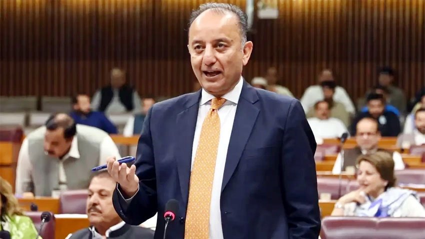 خسارے میں چلنے والے سرکاری اداروں کی بتدریج نجکاری کا ارادہ ہے،مصدق ملک