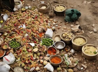 خوراک کا عالمی دن،کتنے افراد خوراک کی کمی کاشکار ہیں،سالانہ کتنی خوراک ضائع ہوتی ہے دنیا اورپاکستان کے اعدادوشمار کیا کہتے ہیں