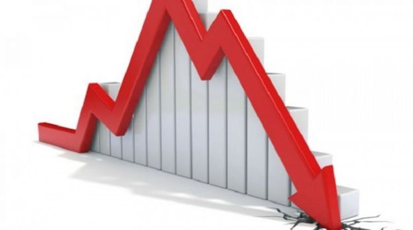 ملک میں مہنگائی کی شرح گزشتہ چار سال میں 6.9 فیصد کی کم ترین سطح پر آ گئی
