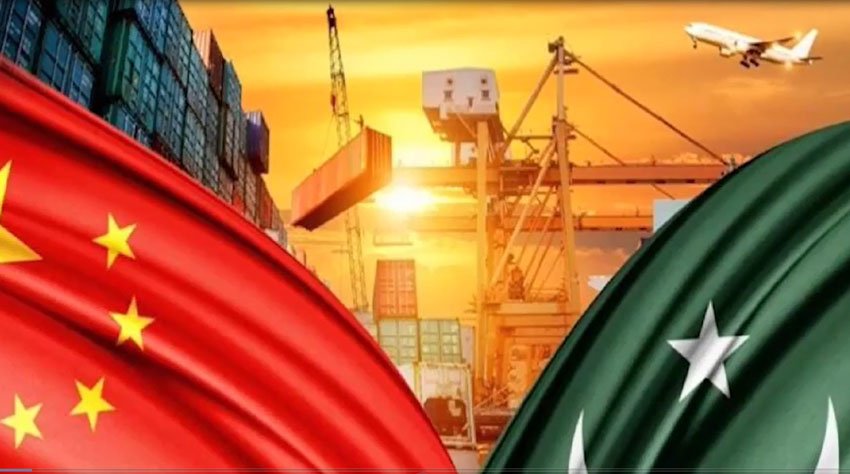 ایس آئی ایف سی کی کوششوں سے چینی سرمایہ کاروں کی پاکستان میں سرمایہ کاری میں دلچسپی