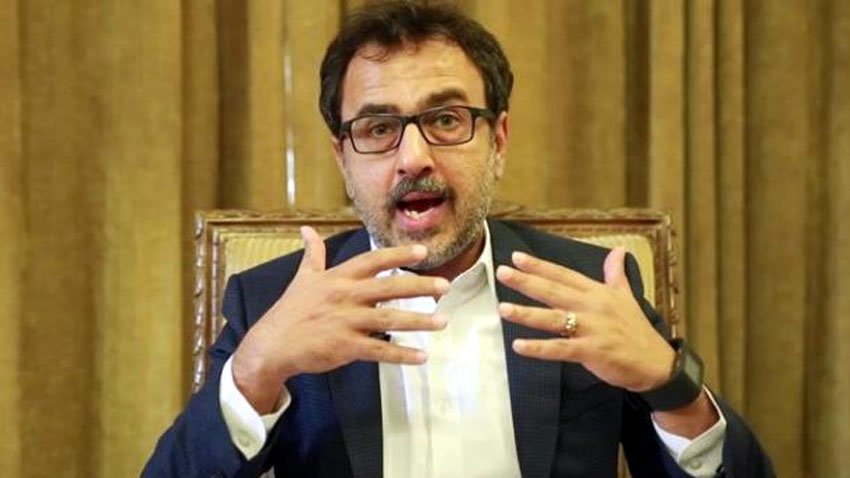حکومت پاور سیکٹر کی مالی مشکلات دور کرنے کے لیے پرعزم ہے، لغاری