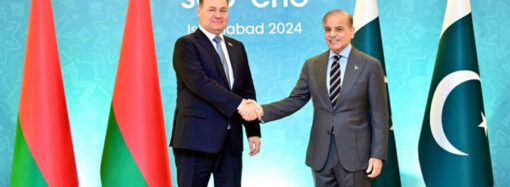 وفاقی وزیرخزانہ کا ملکی معیشت کومضبوط بنانے کےعزم کا اعادہ