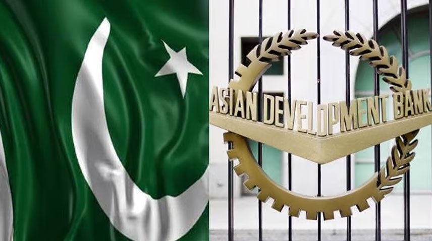 اے ڈی بی کی موسمیاتی تبدیلی اثرات سے نمٹنے کیلئے50کروڑڈالرقرض کی منظوری