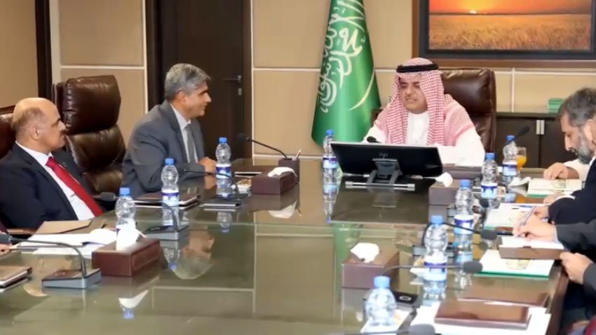 ایس آئی ایف سی کی معاونت سے پاکستان کے مختلف شعبوں میں سعودی سرمایہ کاروں کی دلچسپی میں اضافہ