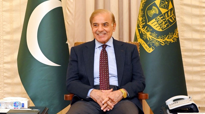 سٹاک مارکیٹ میں بتدریج اضافہ سرمایہ کاروں کے حکومتی پالیسیوں پر اعتماد کی عکاسی ہے،وزیراعظم