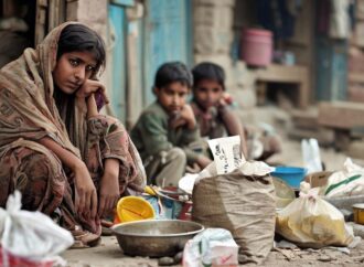 غربت کے خاتمے کا عالمی دن،دنیا اور پاکستان کی صورت حال،عوامل اور اعدادوشمار کیا کہتے ہیں