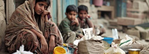 پاکستان میں خواتین کے خلاف تشدد: قوانین موجود، نفاذ کمزور ، عالمی اداروں کی تشویش