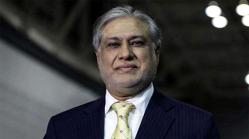 نائب وزیراعظم سموعہ میں دولت ِ مشترکہ ممالک کے سربراہان حکومت کے اجلاس میں پاکستان کی نمائندگی کریں گے