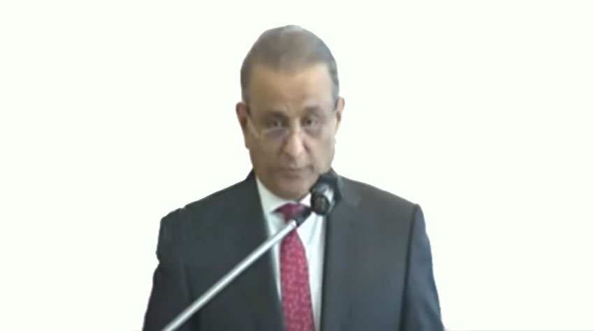 پاکستان اور روس کے تجارت اور سرمایہ کاری فورم کا پہلا اجلاس ماسکو میں جاری