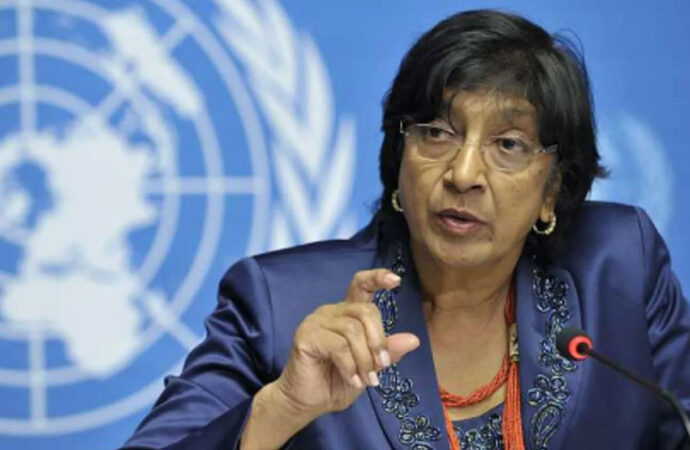 اسرائیل غزہ میں طبی عملے کو جان بوجھ کر نشانہ بنا رہا ہے ، اقوام متحدہ انکوائری رپورٹ