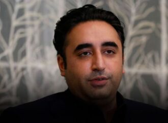 وفاقی آئینی عدالت کا قیام قائداعظم کا خواب تھا، بلاول بھٹو زرداری