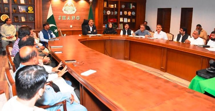 موسم کے پیش نظر انسداد ڈینگی سرگرمیوں پر خصوصی توجہ دی جا رہی ہے,علی اکبر بھنڈ