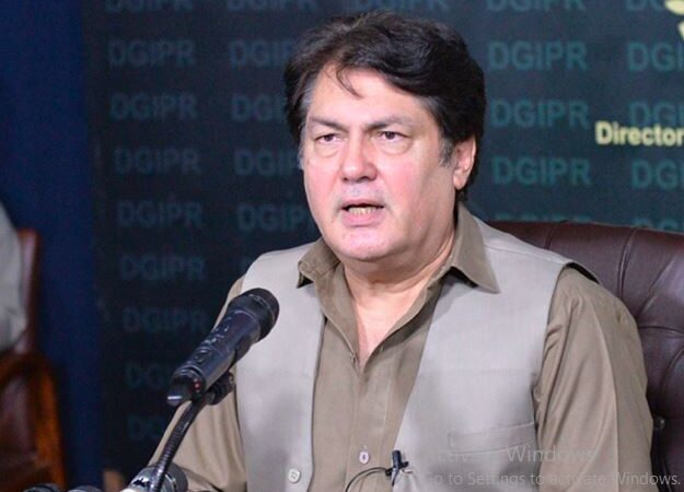 بانی پی ٹی آئی عمران خان کی صحت کے حوالے سے تشویشناک خبریں موصول ہو رہی ہیں، بانی پی ٹی آئی سے ملاقاتوں پر پابندی کی وجہ سے کارکنان میں اضطراب ہے، بیرسٹر ڈاکٹر سیف