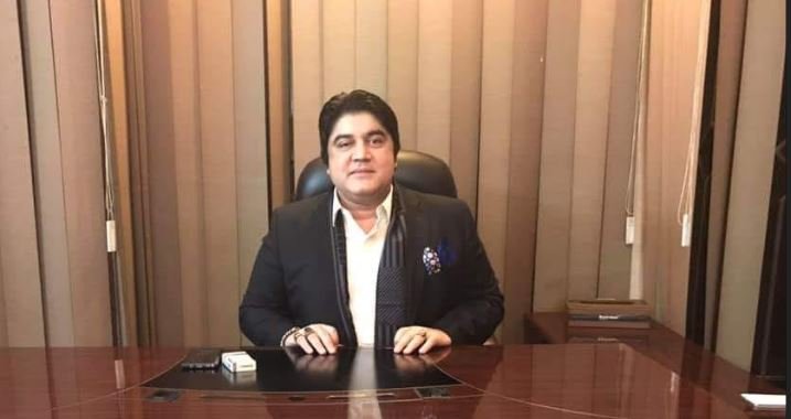 مقبوضہ کشمیر پر بھارت کا ناجائز قبضہ عالمی قوانین اور انسانی حقوق کی خلاف ورزی ہے،شیخ نواز اکرم صدر چیمبرآف کامرس