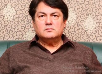 غاصب حکومت کو ڈر ہے کہ بانی پی ٹی آئی وکلاء کو آئین میں ناجائز ترمیم کے خلاف متحرک نہ کر دیں,بیرسٹر ڈاکٹر سیف